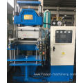 Hight quality rubber boot making machine